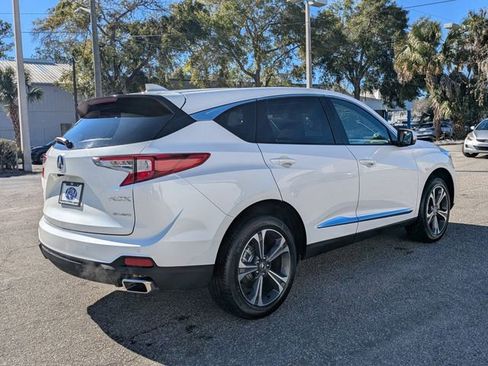 New 2026 Acura RDX w/ Technology Package image 4