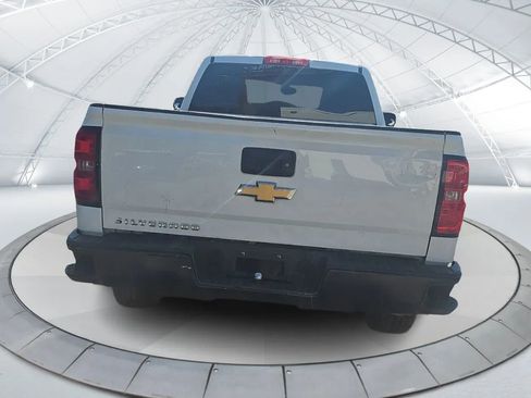 Used 2014 Chevrolet Silverado 1500 LT w/ LT Convenience Package image 5