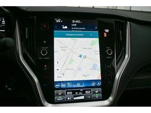 New 2025 Subaru Outback Premium image 26