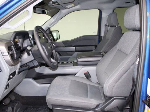 Used 2024 Ford F150 XLT w/ Mobile Office Package image 23