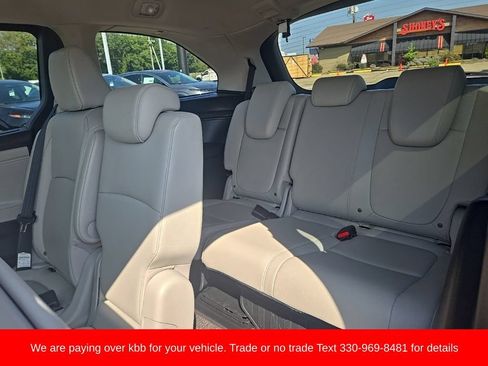 Used 2025 Honda Odyssey EX-L image 33