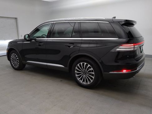 Used 2021 Lincoln Aviator Reserve w/ Equipment Group 201A AWD/4WD image 3