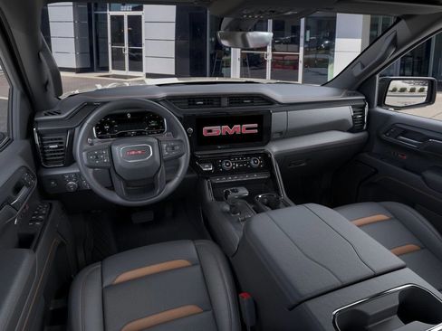 New 2026 GMC Sierra 1500 AT4 w/ AT4 Premium Package image 15