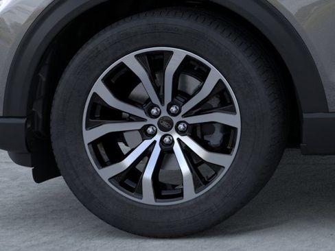 New 2026 Ford Explorer ST-Line AWD/4WD image 19