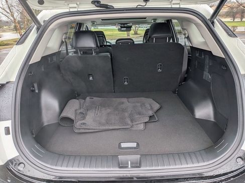 Used 2026 Kia Sportage SX Prestige image 7