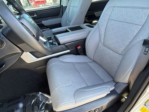 Used 2023 Toyota Tundra Limited w/ Power Package image 18