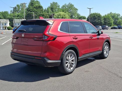 Used 2024 Honda CR-V EX-L image 6