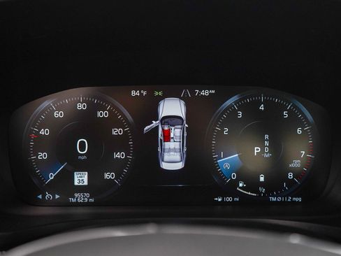 Used 2022 Volvo S60 B5 Momentum w/ Premium Package AWD/4WD image 27