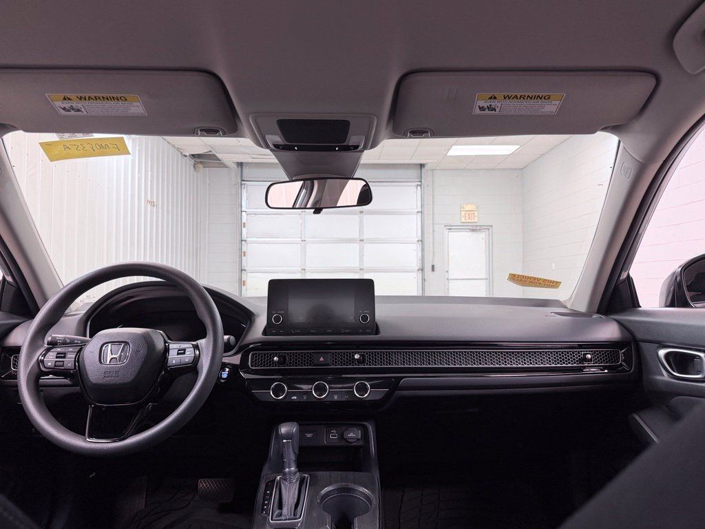 Used 2024 Honda Civic LX image 23