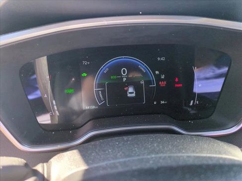 Used 2024 Toyota Corolla Cross AWD Hybrid w/ Convenience Package image 11