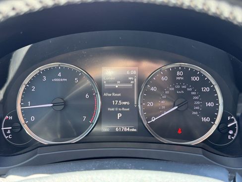 Used 2017 Lexus IS 200t w/ Navigation System Package image 32