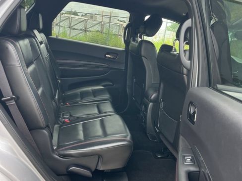 Used 2021 Dodge Durango R/T AWD/4WD image 12