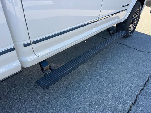 New 2026 RAM 2500 Limited image 16