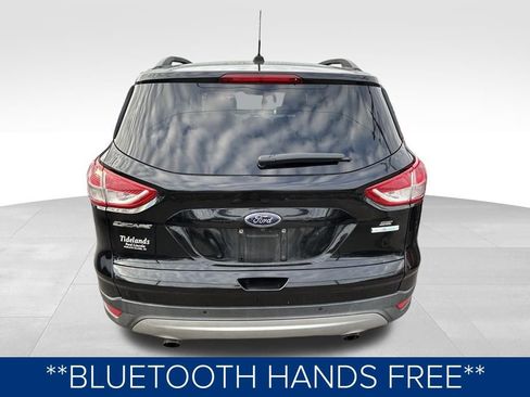 Used 2016 Ford Escape SE w/ SE Leather Comfort Package image 3