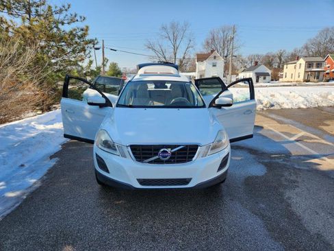 Used 2013 Volvo XC60 T6 image 14