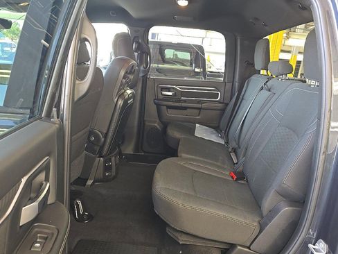 Used 2026 RAM 2500 Big Horn AWD/4WD image 10