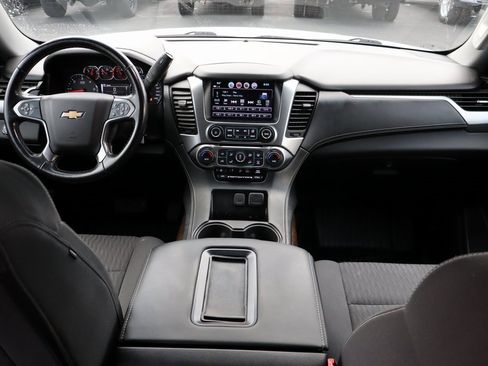 Used 2019 Chevrolet Tahoe LS image 14
