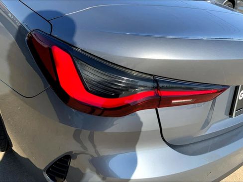 Used 2023 BMW 430i Convertible image 26