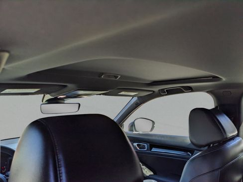 Used 2023 Honda Civic Sport Touring image 16