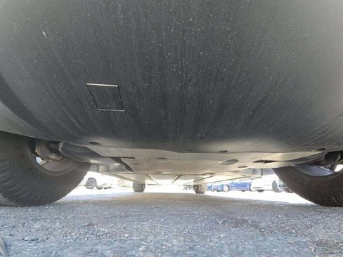 Used 2024 Tesla Cybertruck AWD Crew Cab image 20