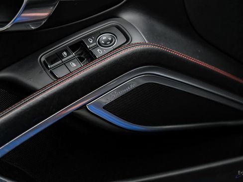 Used 2016 Porsche 911 Turbo S AWD/4WD image 96