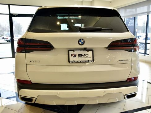 Used 2026 BMW X5 xDrive40i image 5