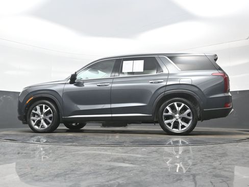 Used 2022 Hyundai Palisade SEL w/ 8P Bench Seat Package image 28