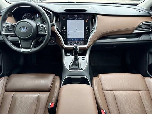 Certified 2024 Subaru Outback Touring image 21