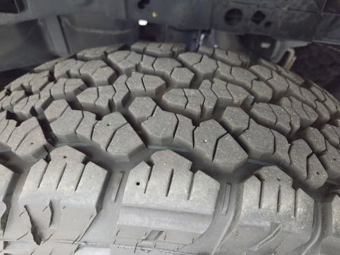 Used 2025 Ford F150 Tremor w/ Equipment Group 402A High AWD/4WD image 12