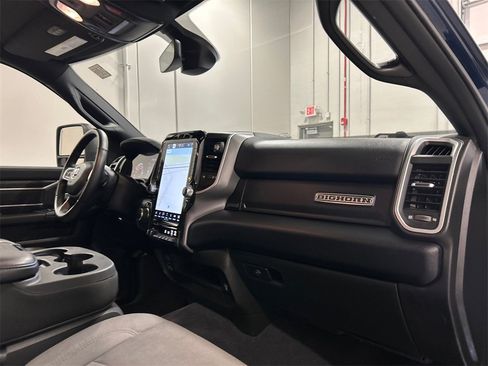 Used 2024 RAM 2500 Big Horn w/ Level 2 Equipment Group image 33