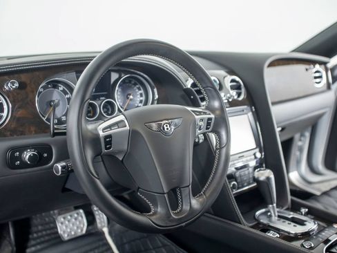 Used 2014 Bentley Flying Spur W12 AWD/4WD image 35