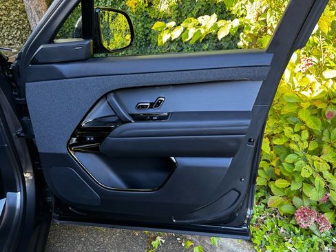 Used 2023 Land Rover Range Rover Sport SE image 20