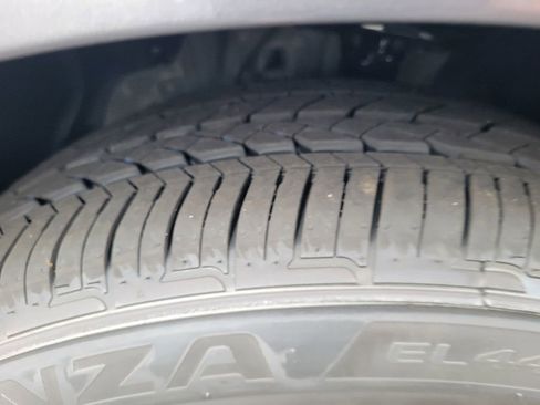 New 2026 Honda Odyssey EX-L image 11