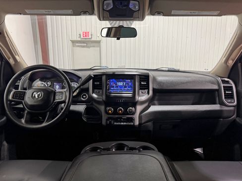 Used 2020 RAM 5500 Tradesman w/ Chrome Appearance Group image 20