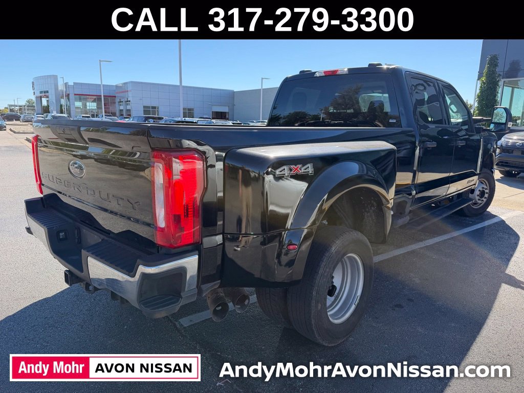 Used 2026 Ford F350 XLT AWD/4WD image 5