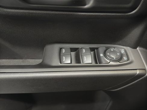 New 2026 Chevrolet Silverado 1500 Custom image 20