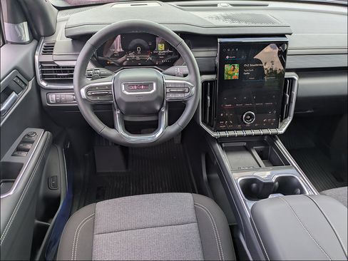 New 2026 GMC Acadia Elevation w/ LPO, Floor Liner Package FWD image 16