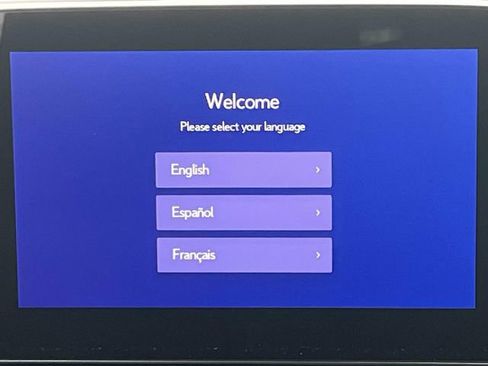 New 2026 Lexus UX 300h FWD image 15