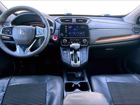 Used 2018 Honda CR-V EX image 10