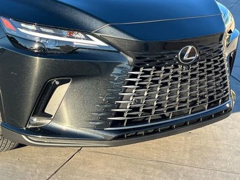 Used 2024 Lexus RX 350 Premium w/ Cold Area Package image 8