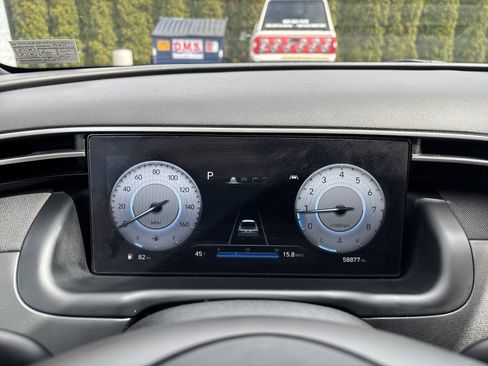 Used 2023 Hyundai Santa Cruz Limited w/ Cargo Package image 20