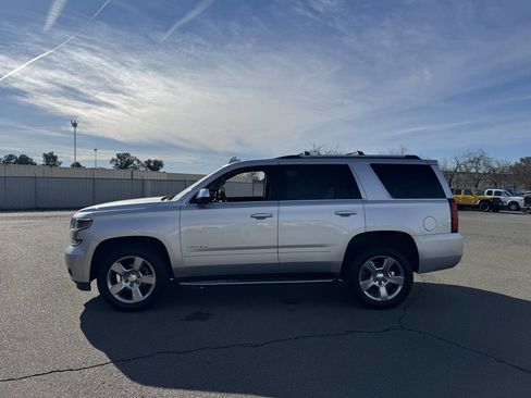 Used 2018 Chevrolet Tahoe Premier image 7