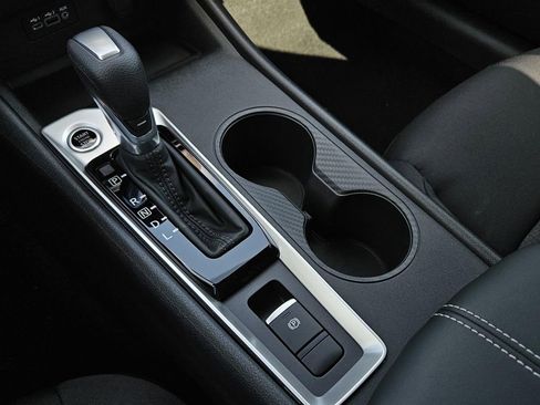 New 2025 Nissan Altima 2.5 SV image 19