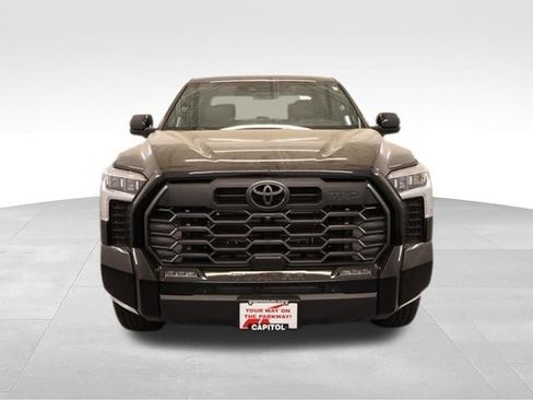 New 2026 Toyota Tundra Limited w/ TRD Off-Road Package AWD/4WD image 6