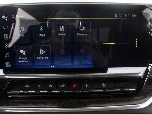 New 2026 Chevrolet Silverado 1500 LT Trail Boss image 5