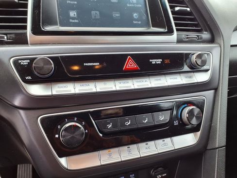 Used 2018 Hyundai Sonata SE image 8