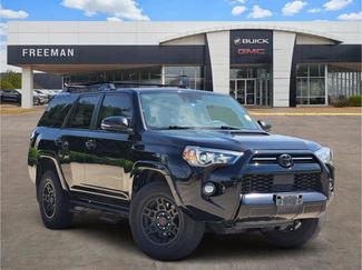 Used 2021 Toyota 4Runner Venture AWD/4WD video 1