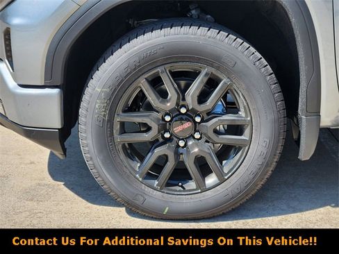 New 2026 GMC Sierra 1500 Elevation w/ Elevation Premium Package image 7