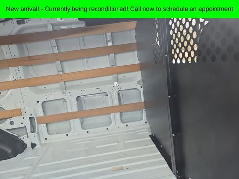 Used 2023 Ford Transit 250 Low Roof w/ Exterior Upgrade Package image 7