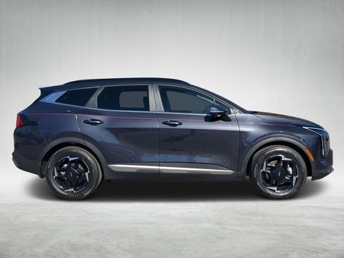 New 2026 Kia Sportage EX image 2